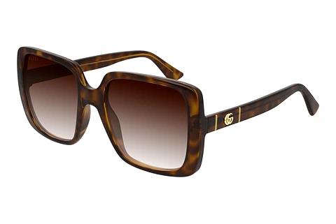 Zonnebril Gucci GG0632S 002