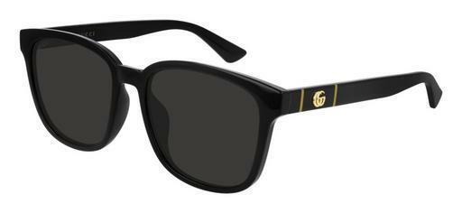 Zonnebril Gucci GG0637SK 001