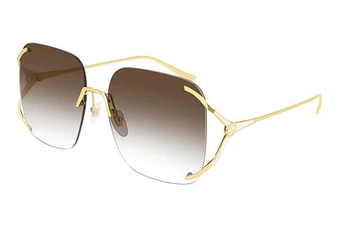 Zonnebril Gucci GG0646S 002