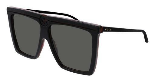 Zonnebril Gucci GG0733S 001