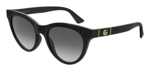 Zonnebril Gucci GG0763S 001