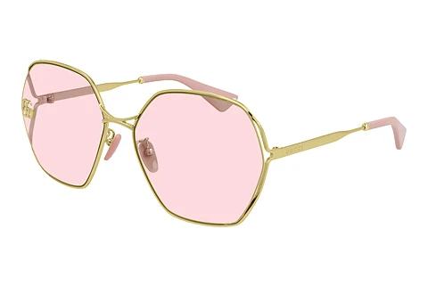 Zonnebril Gucci GG0818SA 003