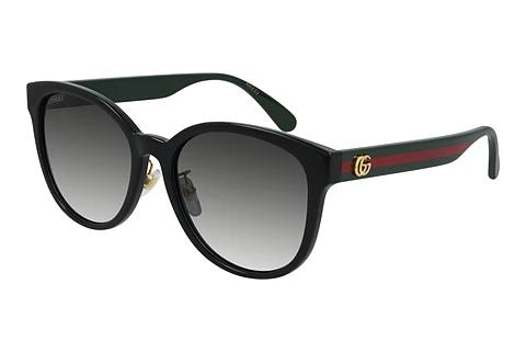Zonnebril Gucci GG0854SK 001