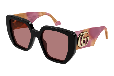 Zonnebril Gucci GG0956S 010