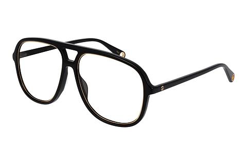 Zonnebril Gucci GG1077S 001