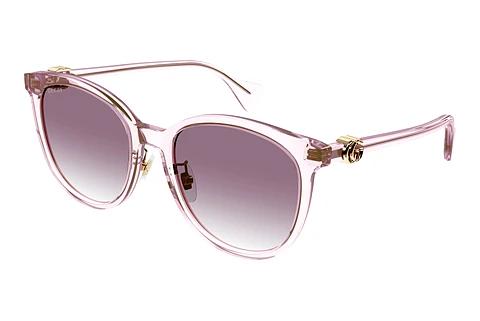 Zonnebril Gucci GG1180SK 005