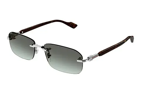 Zonnebril Gucci GG1221S 008