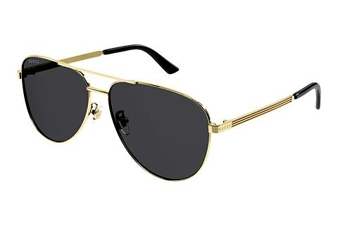 Zonnebril Gucci GG1233SA 001