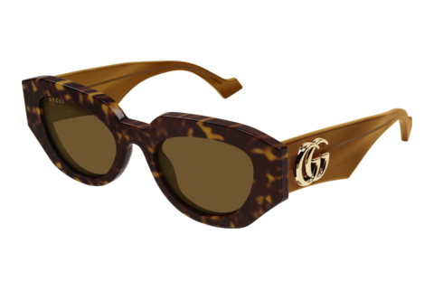 Zonnebril Gucci GG1421S 009
