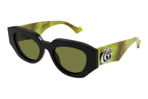 Zonnebril Gucci GG1421S 010