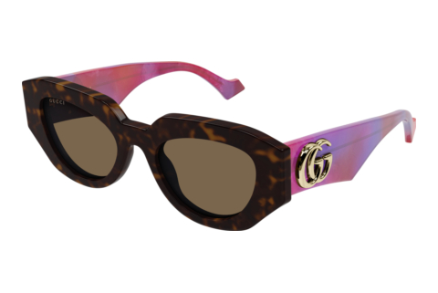Zonnebril Gucci GG1421S 011