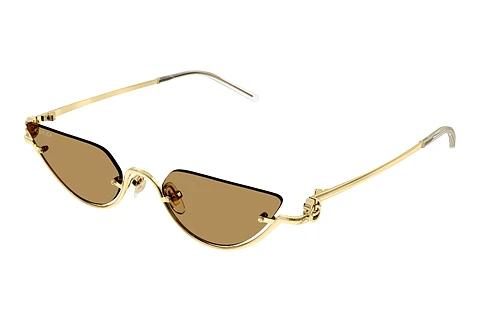 Zonnebril Gucci GG1603S 002