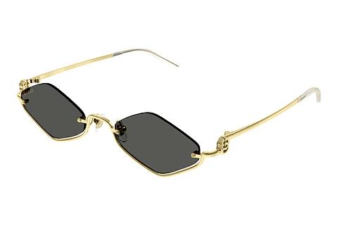 Zonnebril Gucci GG1604S 001