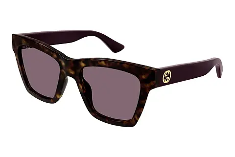 Zonnebril Gucci GG1714S 007