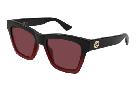 Zonnebril Gucci GG1714S 009