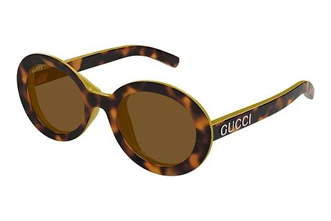 Zonnebril Gucci GG1722SA 002