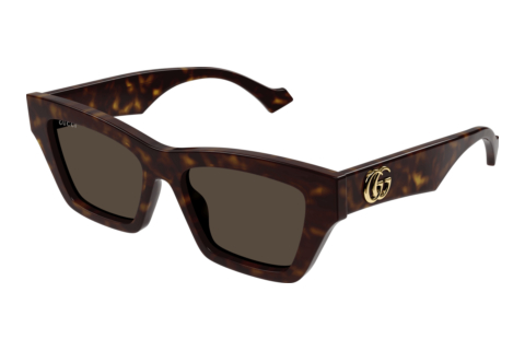 Zonnebril Gucci GG1753S 002