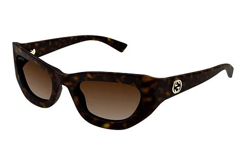 Zonnebril Gucci GG1784S 002