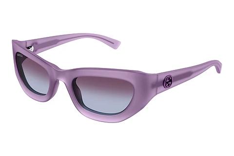 Zonnebril Gucci GG1784S 004