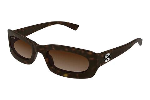 Zonnebril Gucci GG1786S 002