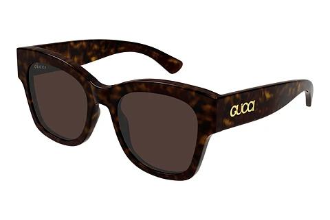 Zonnebril Gucci GG1789S 002