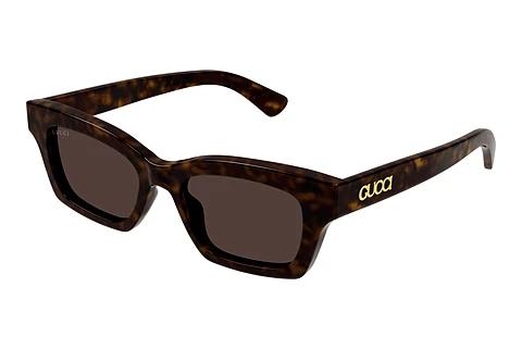 Zonnebril Gucci GG1790S 002