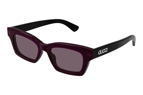 Zonnebril Gucci GG1790S 003