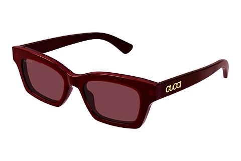 Zonnebril Gucci GG1790S 004