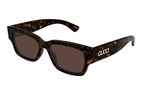 Zonnebril Gucci GG1794S 002