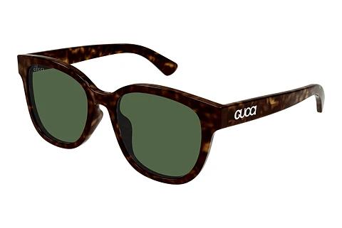 Zonnebril Gucci GG1797SK 002