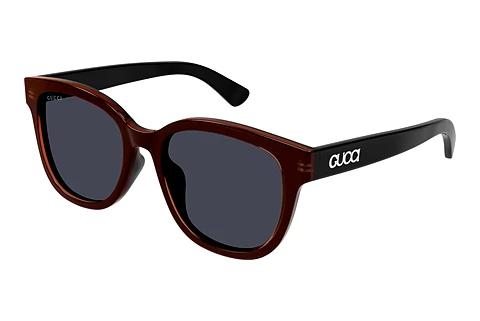 Zonnebril Gucci GG1797SK 003