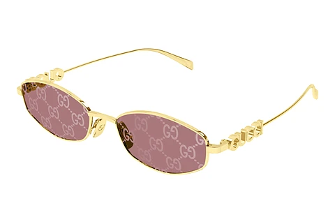 Zonnebril Gucci GG1802S 002