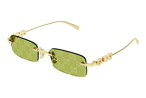 Zonnebril Gucci GG1808S 002