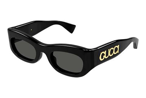 Zonnebril Gucci GG1809S 001