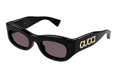 Zonnebril Gucci GG1809S 002