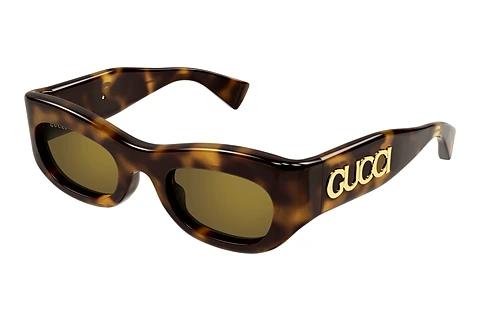 Zonnebril Gucci GG1809S 003