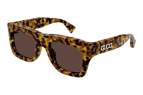 Zonnebril Gucci GG1811S 002