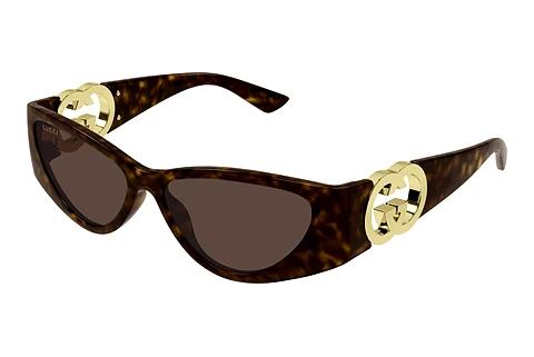 Zonnebril Gucci GG1824S 002
