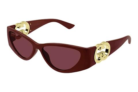 Zonnebril Gucci GG1824S 003