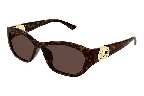 Zonnebril Gucci GG1826SK 002