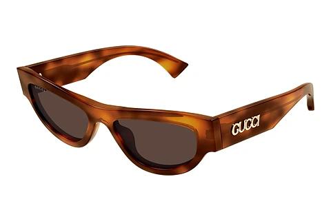 Zonnebril Gucci GG1834S 002