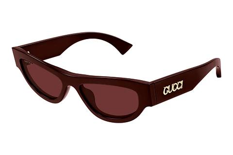 Zonnebril Gucci GG1834S 003