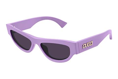 Zonnebril Gucci GG1834S 004