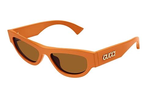 Zonnebril Gucci GG1834S 005