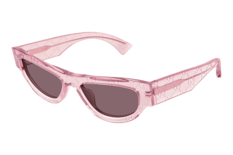 Zonnebril Gucci GG1834S 010