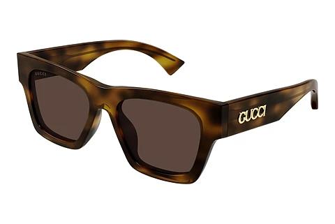 Zonnebril Gucci GG1835S 002