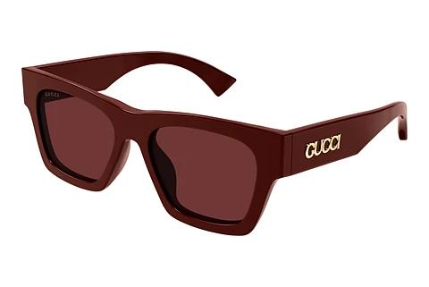 Zonnebril Gucci GG1835S 003