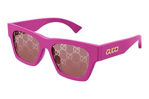 Zonnebril Gucci GG1835S 004