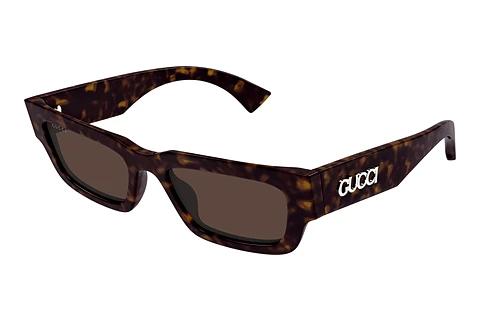 Zonnebril Gucci GG1838S 002