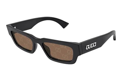 Zonnebril Gucci GG1838S 005